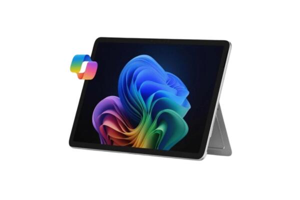 Surface Pro 11 (Copilot+ PC): Microsoft Ra Mắt Thiết Bị 2-in-1 AI Mạnh Mẽ Nhất